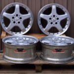 AMG Monoblock Wheels - AMG CAR PARTS SHOP