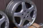 AMG Monoblock Wheels - AMG CAR PARTS SHOP