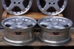 AMG Monoblock Wheels - AMG CAR PARTS SHOP