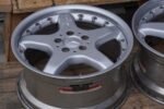 AMG Monoblock Wheels - AMG CAR PARTS SHOP