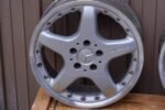 AMG Monoblock Wheels - AMG CAR PARTS SHOP