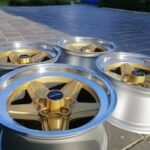 AMG Penta Wheels - AMG CAR PARTS SHOP