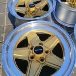 AMG Penta Wheels - AMG CAR PARTS SHOP