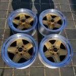 AMG Penta Wheels - AMG CAR PARTS SHOP