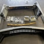 AMG S124 Gen 2 Body Kit - AMG CAR PARTS SHOP
