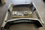 AMG S124 Gen 2 Body Kit - AMG CAR PARTS SHOP