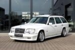 AMG S124 Gen 2 Body Kit - AMG CAR PARTS SHOP