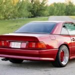 AMG Sebring Gen 1 Rear Muffler - AMG CAR PARTS SHOP