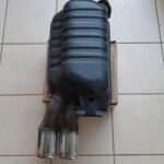 AMG Sebring Gen 1 Rear Muffler - AMG CAR PARTS SHOP