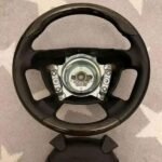 AMG Steering Wheels for Mercedes-Benz - AMG CAR PARTS SHOP