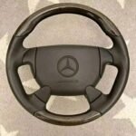 AMG Steering Wheels for Mercedes-Benz - AMG CAR PARTS SHOP