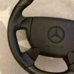 AMG Steering Wheels for Mercedes-Benz - AMG CAR PARTS SHOP
