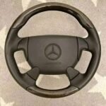 AMG Steering Wheels for Mercedes-Benz - AMG CAR PARTS SHOP