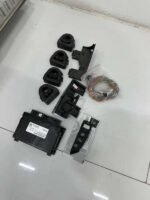AMG Style Exhaust System for Mercedes-Benz G-Class - AMG CAR PARTS SHOP