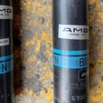 AMG Suspension Kit for Mercedes-Benz W124, C124, & S124 - AMG CAR PARTS SHOP
