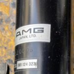 AMG Suspension Kit for Mercedes-Benz W124, C124, & S124 - AMG CAR PARTS SHOP