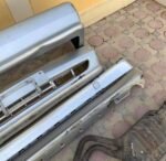 AMG W140 Gen 1 Body Kit - AMG CAR PARTS SHOP