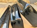 AMG W140 S-Class Full Body Kit - AMG CAR PARTS SHOP