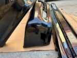 AMG W140 S-Class Full Body Kit - AMG CAR PARTS SHOP