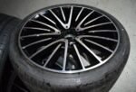 AMG W223 S-Class Complete Summer Wheel Set - AMG CAR PARTS SHOP