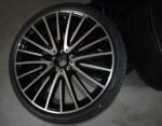 AMG W223 S-Class Complete Summer Wheel Set - AMG CAR PARTS SHOP