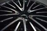 AMG W223 S-Class Complete Summer Wheel Set - AMG CAR PARTS SHOP