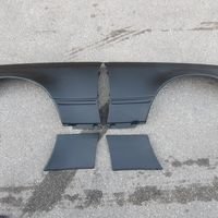 ANG E500 front wide fenders - AMG CAR PARTS SHOP