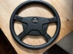 ATIWE AMG Steering Wheel - AMG CAR PARTS SHOP