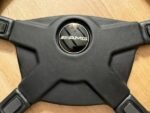 ATIWE AMG Steering Wheel - AMG CAR PARTS SHOP