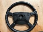 ATIWE AMG Steering Wheel - AMG CAR PARTS SHOP