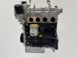 AUDI A1 1.4 TSI ENGINE - AMG CAR PARTS SHOP
