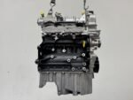 AUDI A1 1.4 TSI ENGINE - AMG CAR PARTS SHOP
