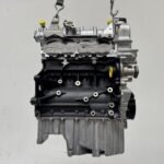 AUDI A1 1.4 TSI ENGINE - AMG CAR PARTS SHOP
