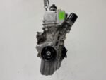 AUDI A1 1.4 TSI ENGINE - AMG CAR PARTS SHOP