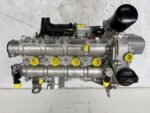 AUDI A1 1.4 TSI ENGINE - AMG CAR PARTS SHOP
