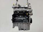 AUDI A1 1.4 TSI ENGINE - AMG CAR PARTS SHOP