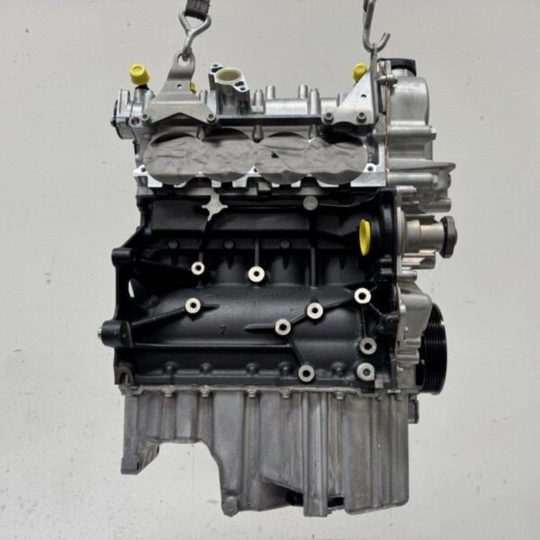 AUDI A1 1.4 TSI ENGINE - AMG CAR PARTS SHOP