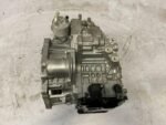 Audi A3 40 TFSIe gearbox UJX for sale - AMG CAR PARTS SHOP