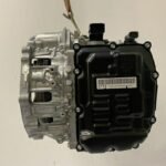 Audi A3 40 TFSIe gearbox UJX for sale - AMG CAR PARTS SHOP