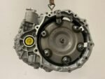 Audi A3 40 TFSIe gearbox UJX for sale - AMG CAR PARTS SHOP