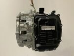 Audi A3 40 TFSIe gearbox UJX for sale - AMG CAR PARTS SHOP