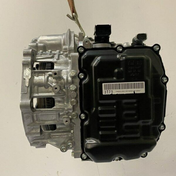 Audi A3 40 TFSIe gearbox UJX for sale - AMG CAR PARTS SHOP