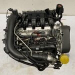 AUDI A4 1.4 TFSI ENGINE - AMG CAR PARTS SHOP