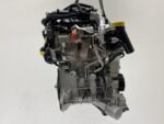 AUDI A4 1.4 TFSI ENGINE - AMG CAR PARTS SHOP