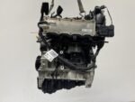 AUDI A4 1.4 TFSI ENGINE - AMG CAR PARTS SHOP