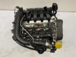 AUDI A4 1.4 TFSI ENGINE - AMG CAR PARTS SHOP