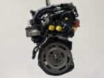 AUDI A4 1.4 TFSI ENGINE - AMG CAR PARTS SHOP