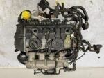 Audi A4 2.0 TFSI CPM engine - AMG CAR PARTS SHOP