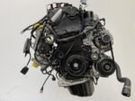 Audi A4 2.0 TFSI CPM engine - AMG CAR PARTS SHOP