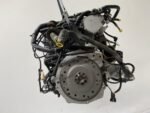 Audi A4 2.0 TFSI CPM engine - AMG CAR PARTS SHOP